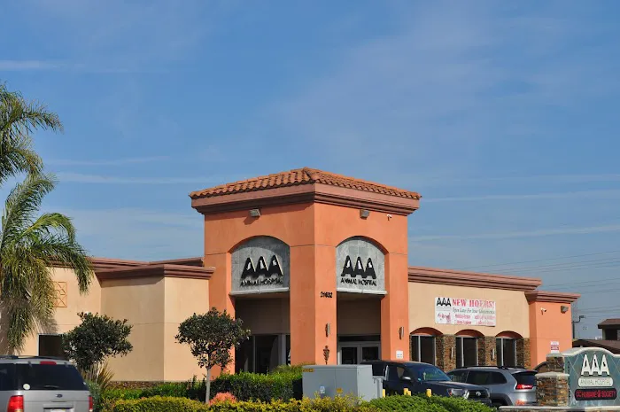 AAA Animal Hospital 12