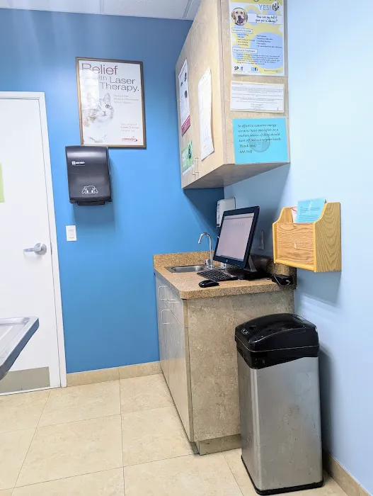 AAA Animal Hospital 12