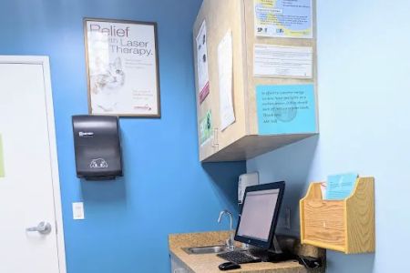 AAA Animal Hospital