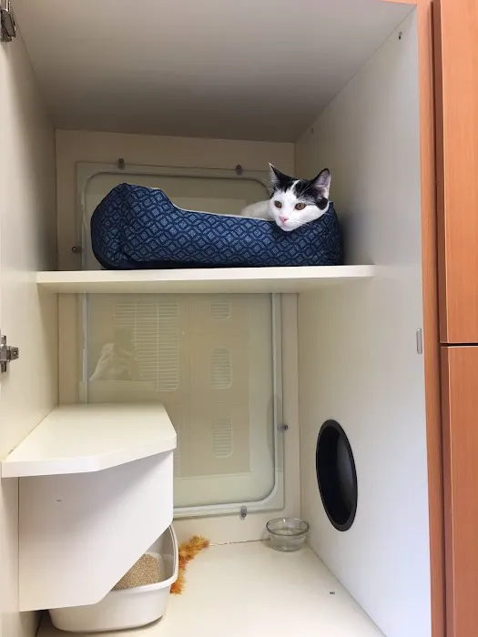 Tustin Care Animal Hospital 12