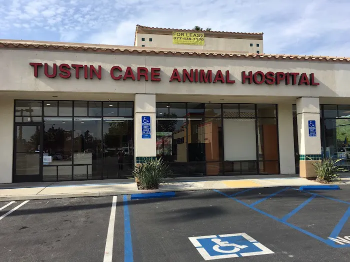 Tustin Care Animal Hospital 12