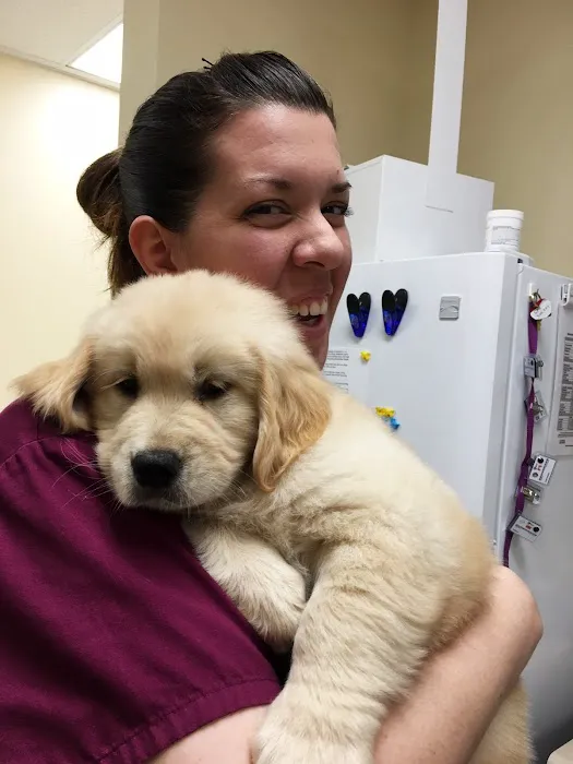 Tustin Care Animal Hospital 12