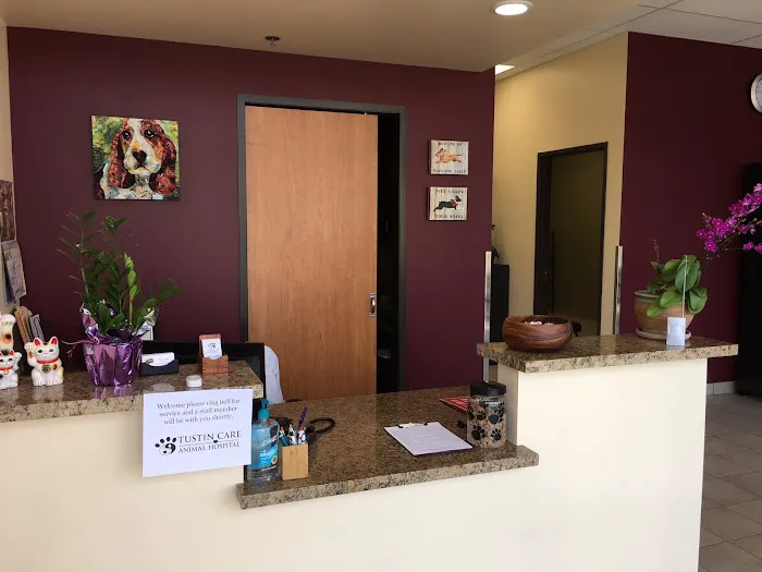 Tustin Care Animal Hospital 12