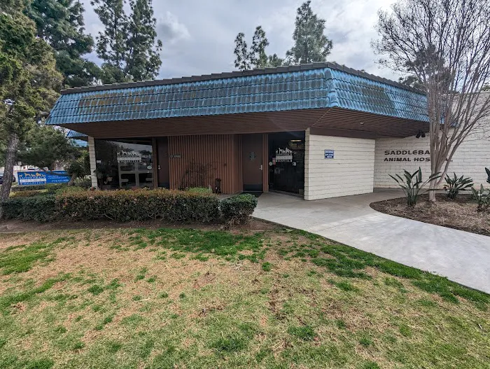 Saddleback Animal Hospital 4