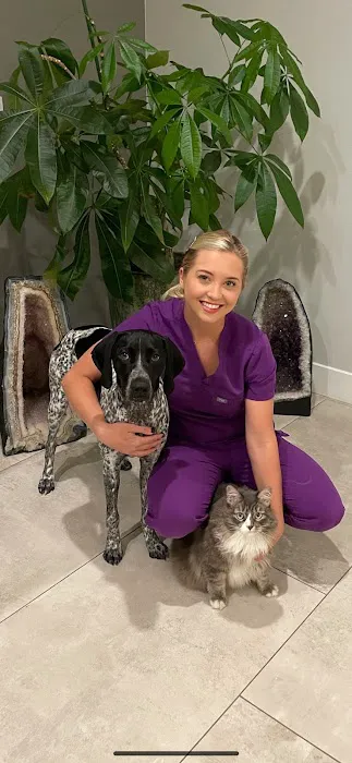 Tustana Animal Hospital 4