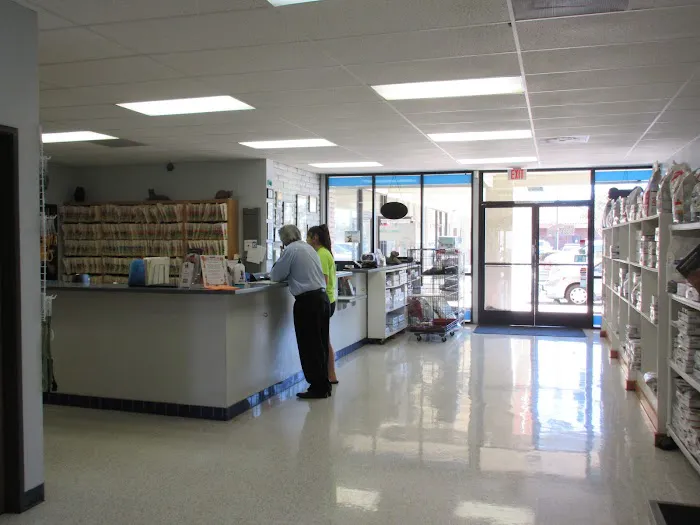 Healthy Pet Hospital and Grooming 8