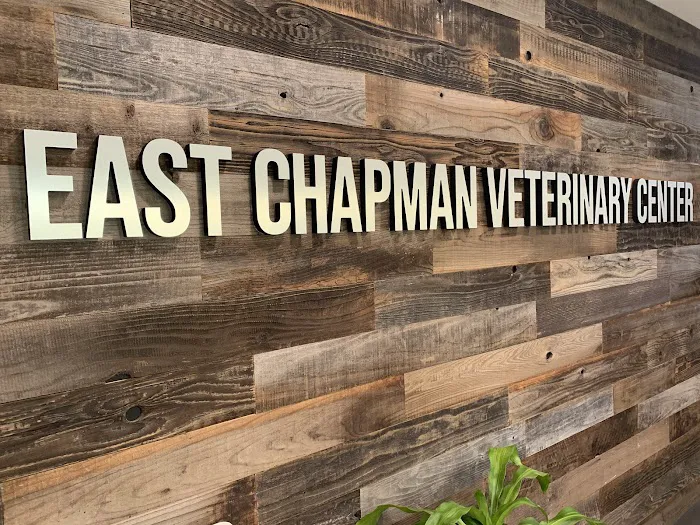 East Chapman Veterinary Center 10