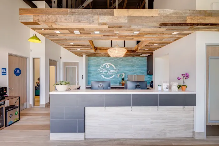 Tustin Legacy Animal Hospital 3