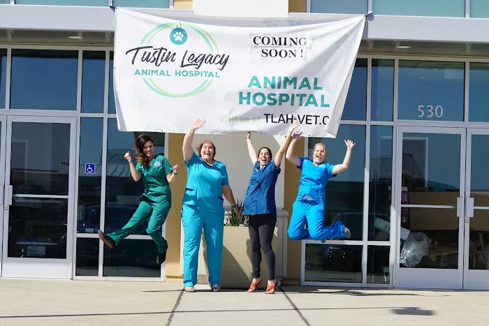 Tustin Legacy Animal Hospital 6