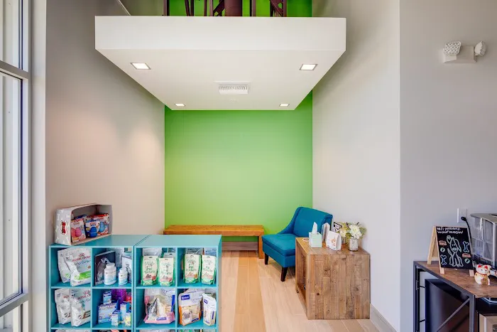 Tustin Legacy Animal Hospital 9