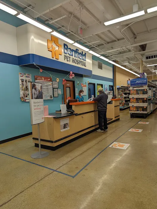 Banfield Pet Hospital 12