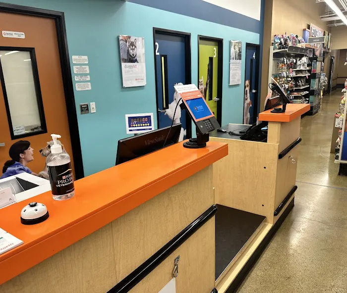 Banfield Pet Hospital 12