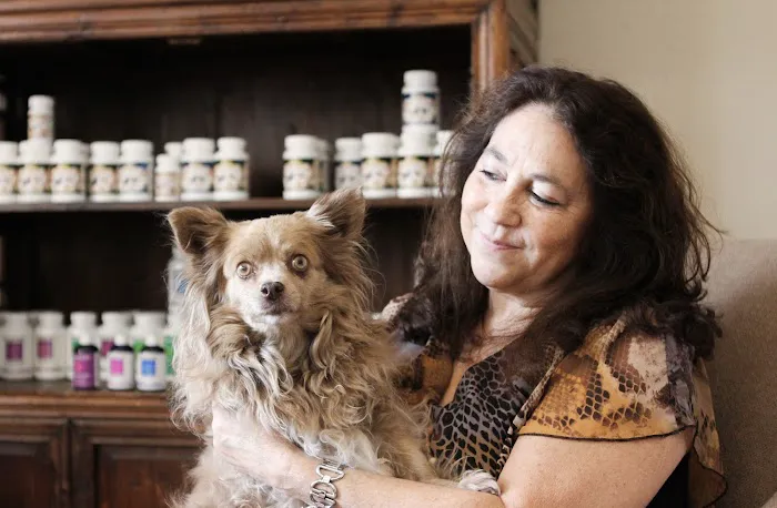 Dr. Jodie's Integrative Consulting, PLLC 6