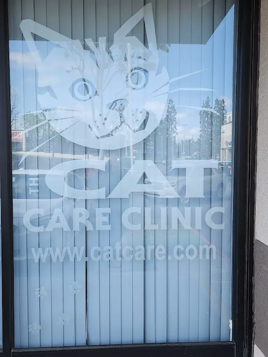 The Cat Care Clinic 12