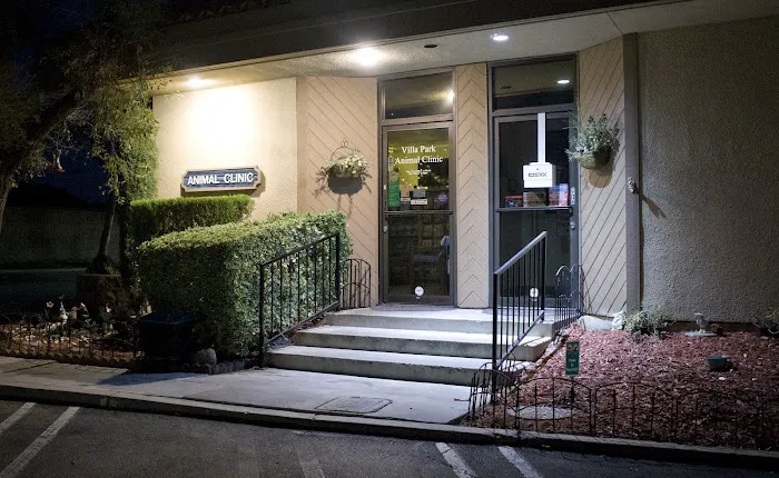Villa Park Animal Clinic 12