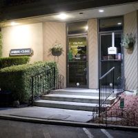 Villa Park Animal Clinic ico