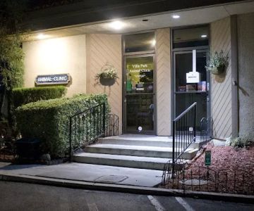 Villa Park Animal Clinic