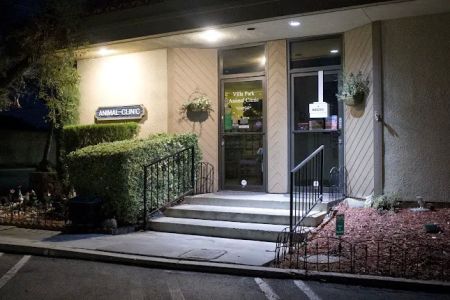 Villa Park Animal Clinic