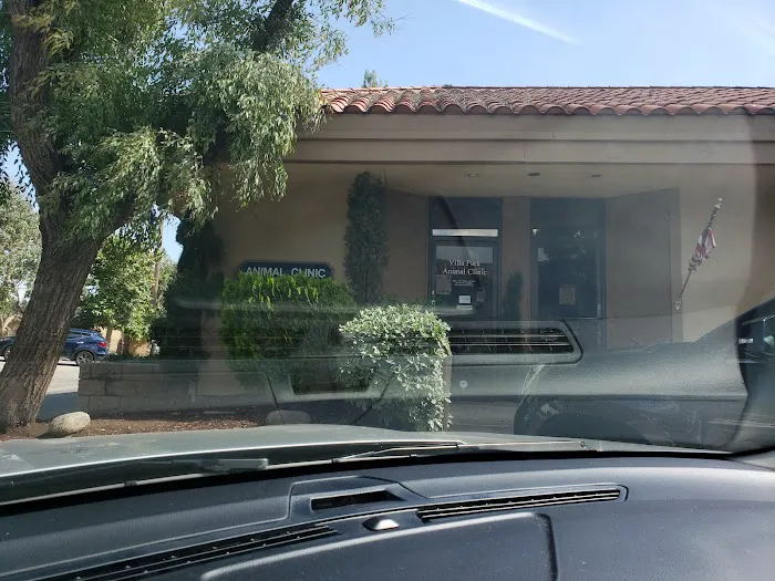 Villa Park Animal Clinic 12