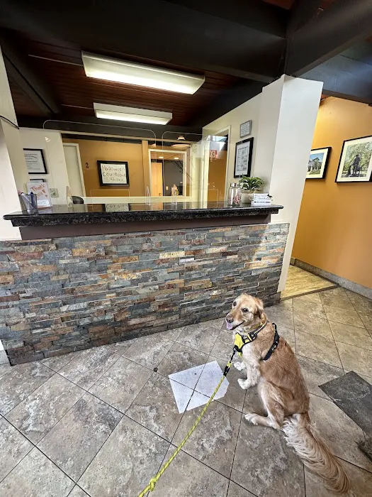 Orange Hill Veterinary Hospital 12