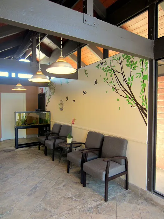 Orange Hill Veterinary Hospital 12