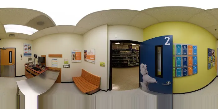 Banfield Pet Hospital 12