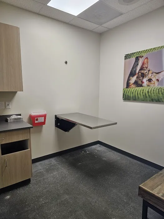 Vetco Total Care Animal Hospital 1