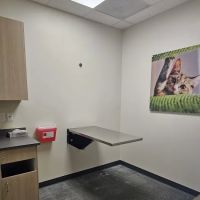 Vetco Total Care Animal Hospital ico