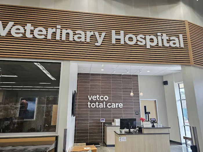 Vetco Total Care Animal Hospital 4