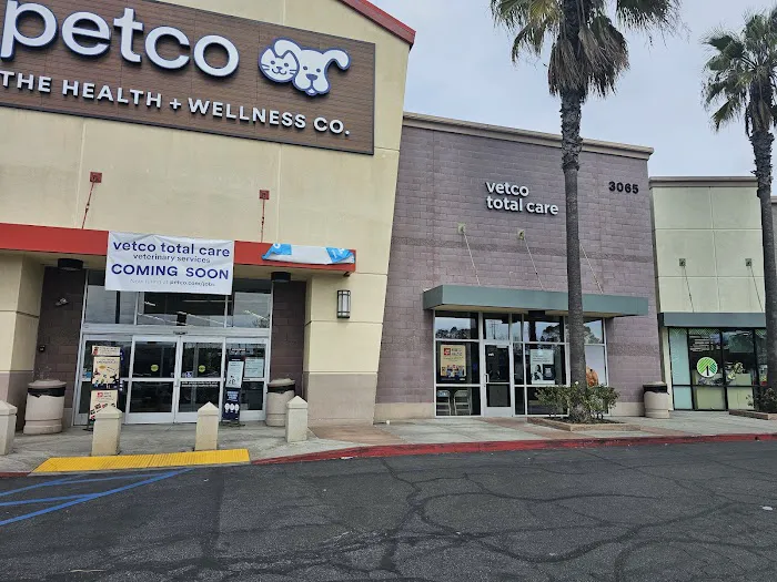 Vetco Total Care Animal Hospital 7