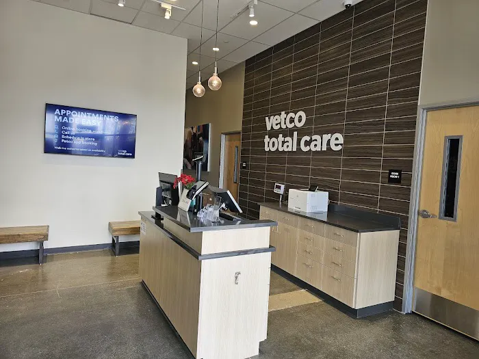 Vetco Total Care Animal Hospital 6