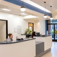 Bixby Animal Clinic ico