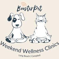 BoosterPet Weekend Wellness Veterinary Clinic in Long Beach ico