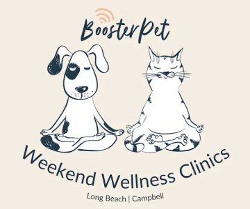 BoosterPet Weekend Wellness Veterinary Clinic in Long Beach