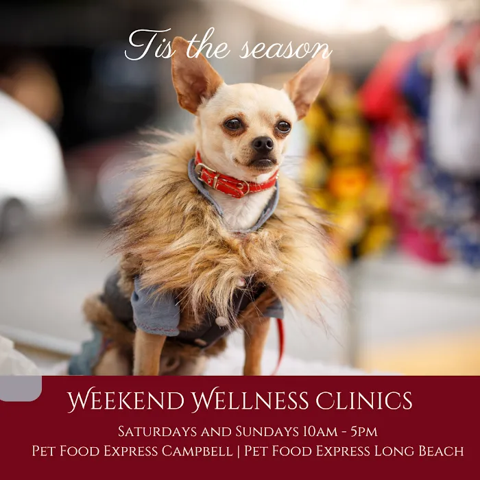 BoosterPet Weekend Wellness Veterinary Clinic in Long Beach 4