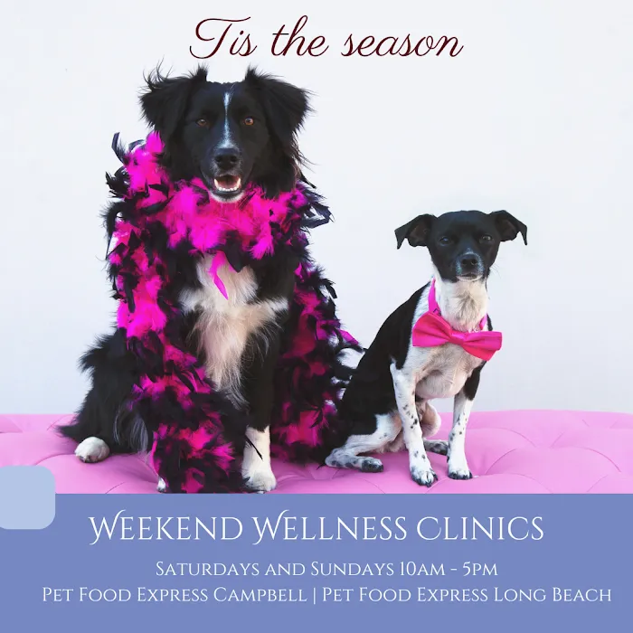 BoosterPet Weekend Wellness Veterinary Clinic in Long Beach 7