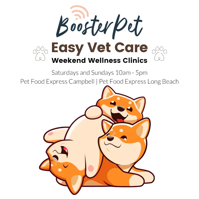 BoosterPet Weekend Wellness Veterinary Clinic in Long Beach 5