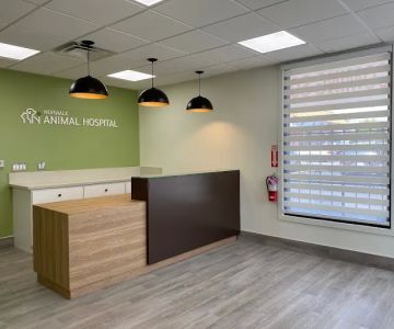Norwalk Animal Hospital