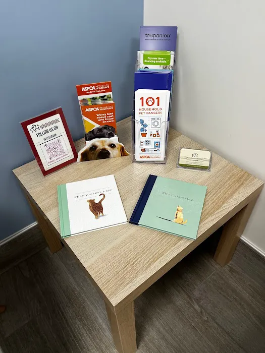 Norwalk Animal Hospital 3