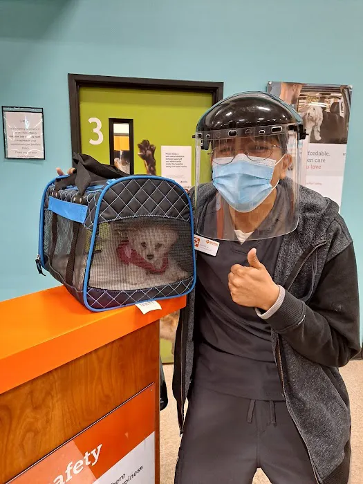 Banfield Pet Hospital 12