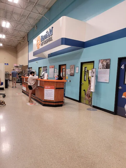 Banfield Pet Hospital 12
