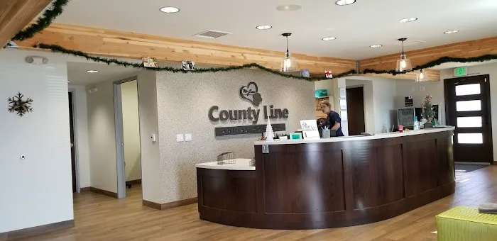 County Line Animal Hospital 12