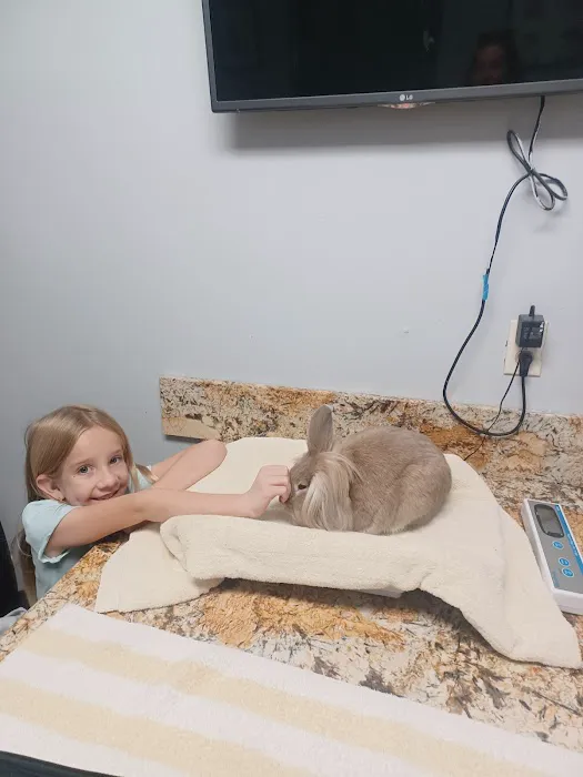 La Habra Animal Hospital 12