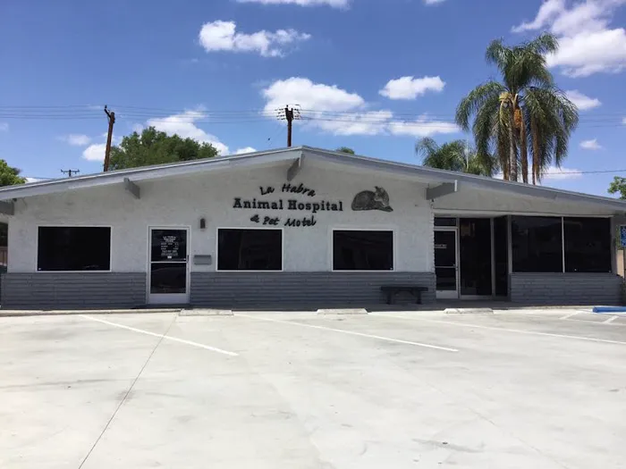 La Habra Animal Hospital 12