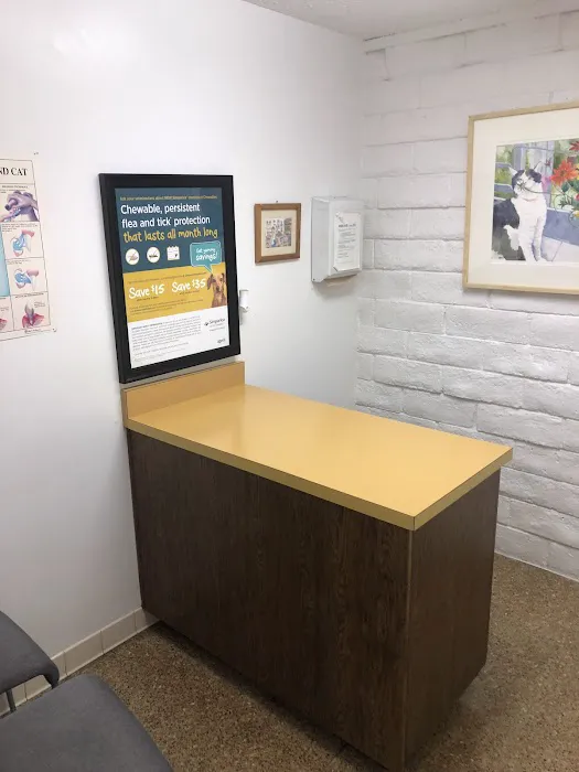 Habra Linda Animal Hospital 12