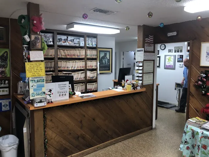 Habra Linda Animal Hospital 12