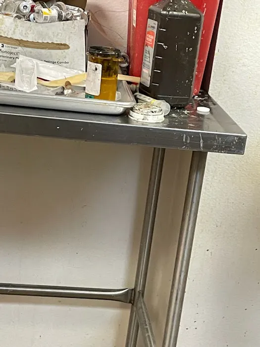 Alpine Animal Hospital 12