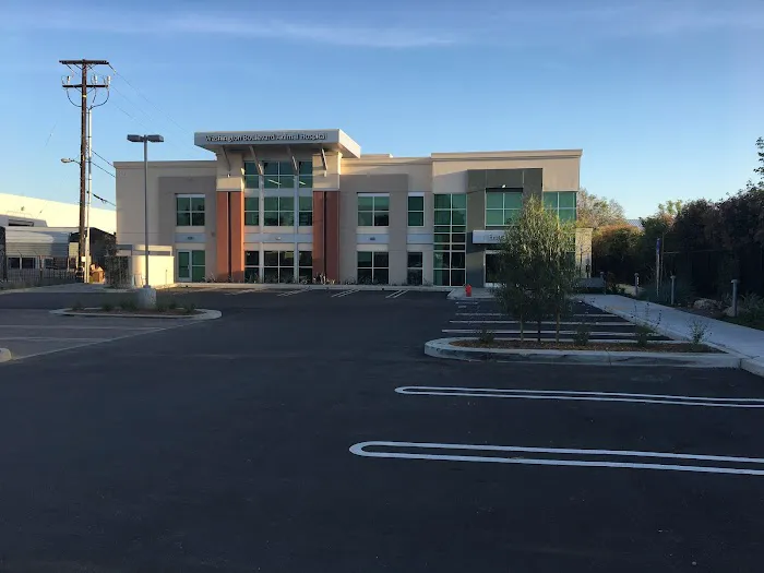 Washington Boulevard Animal Hospital 12