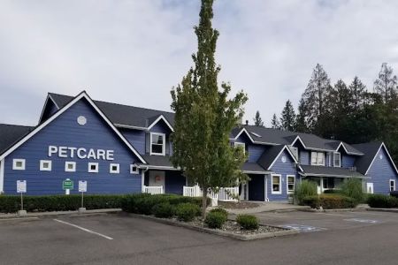 Petcare Hospital & Wellness Center, A Thrive Pet Healthcare Partner