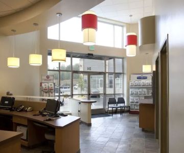 Northpointe Animal Hospital